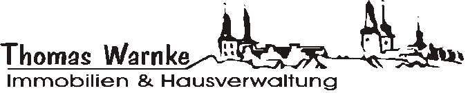 Thomas Warnke Immobilien & Hausverwaltungen