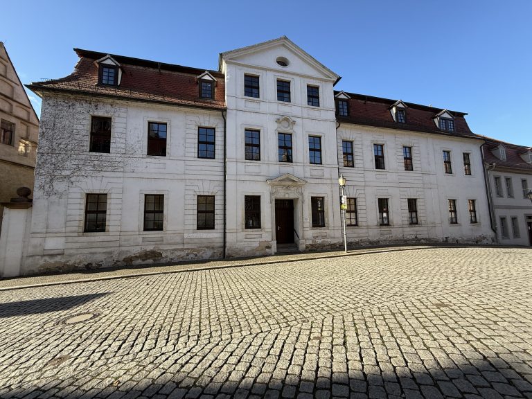 Außen