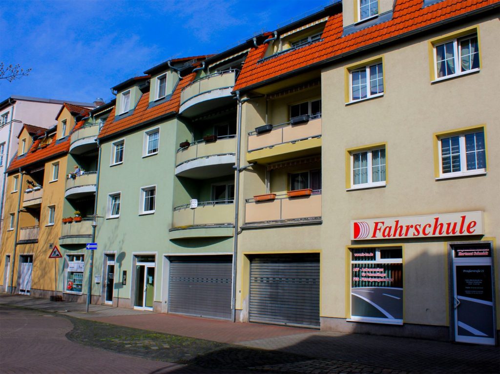 Außen