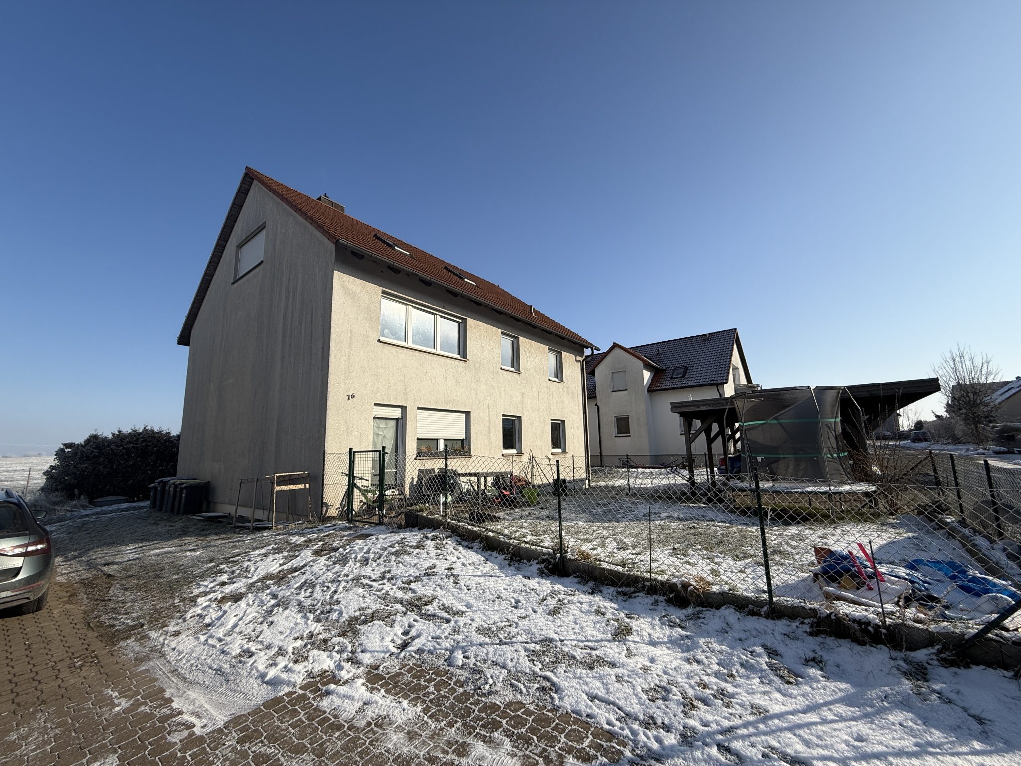 Außen