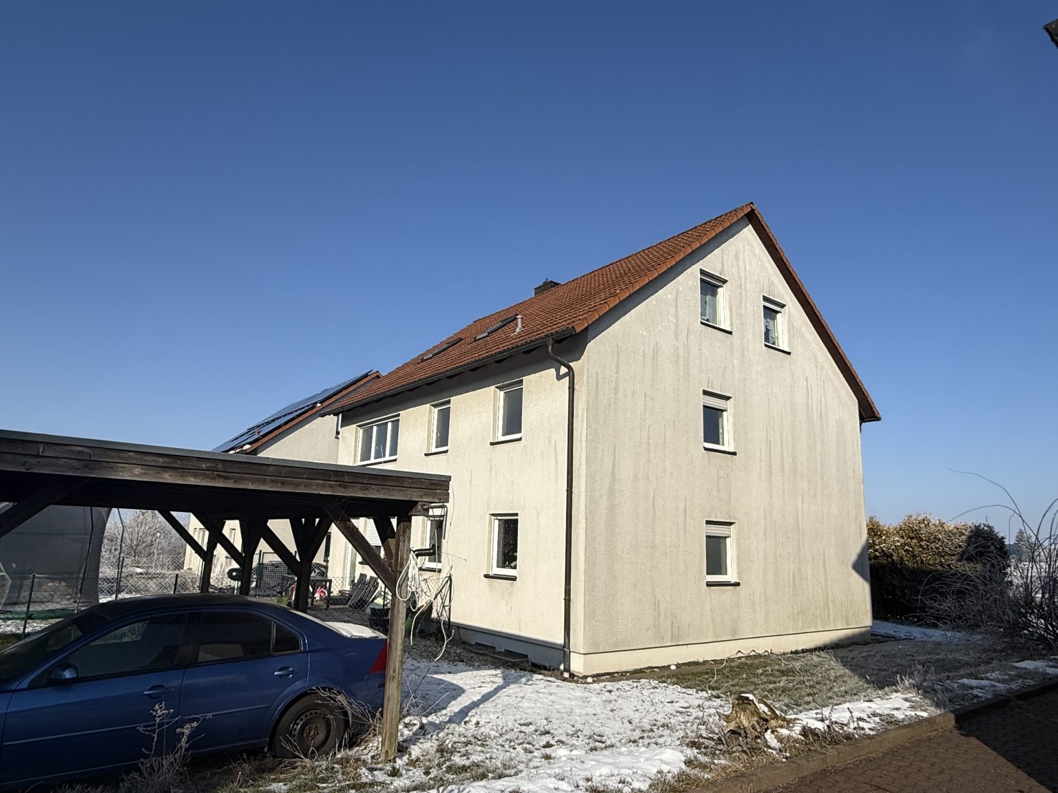 Außen