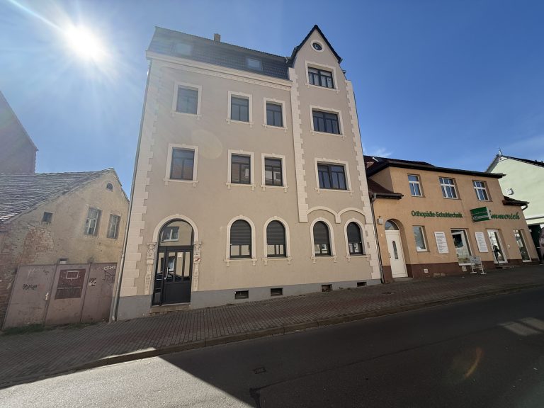 Außen