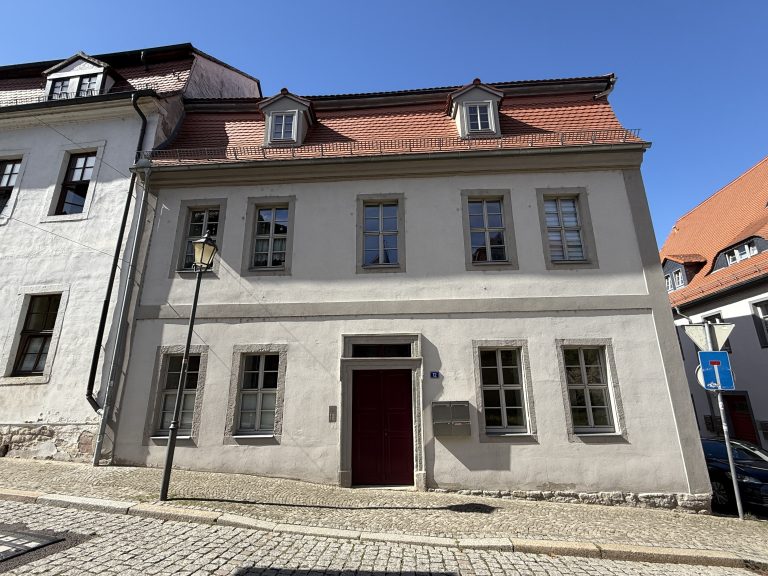 Außen