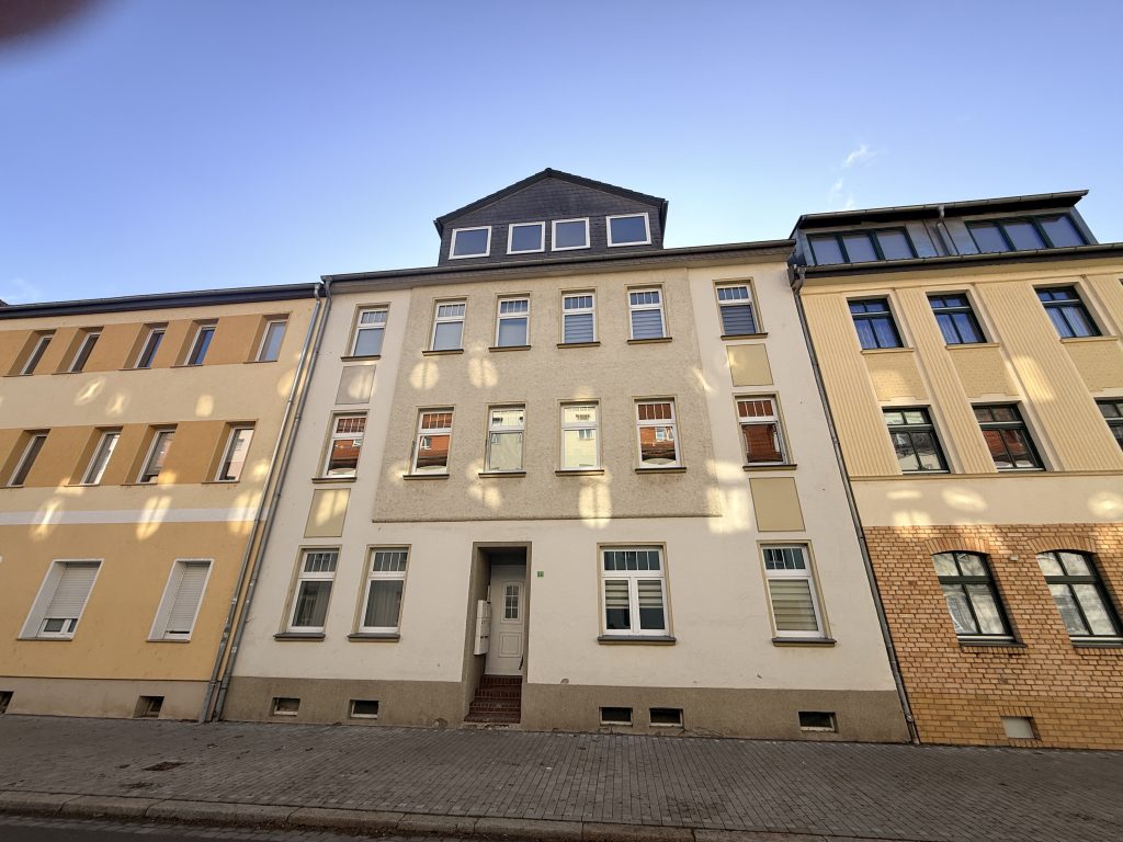 Außen