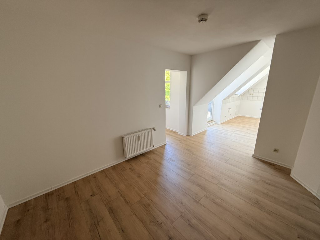 Wohnküche